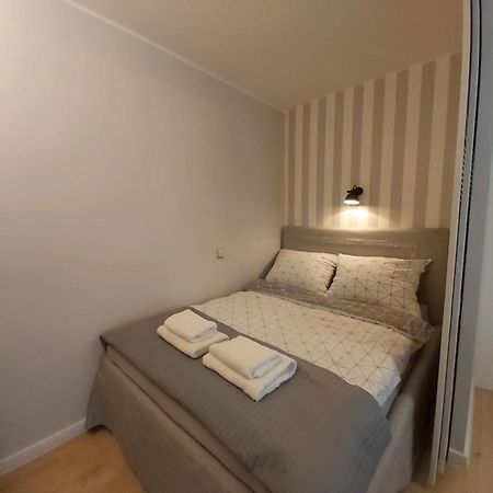 Lengowskiego Apartament Centrum Олщин Екстериор снимка