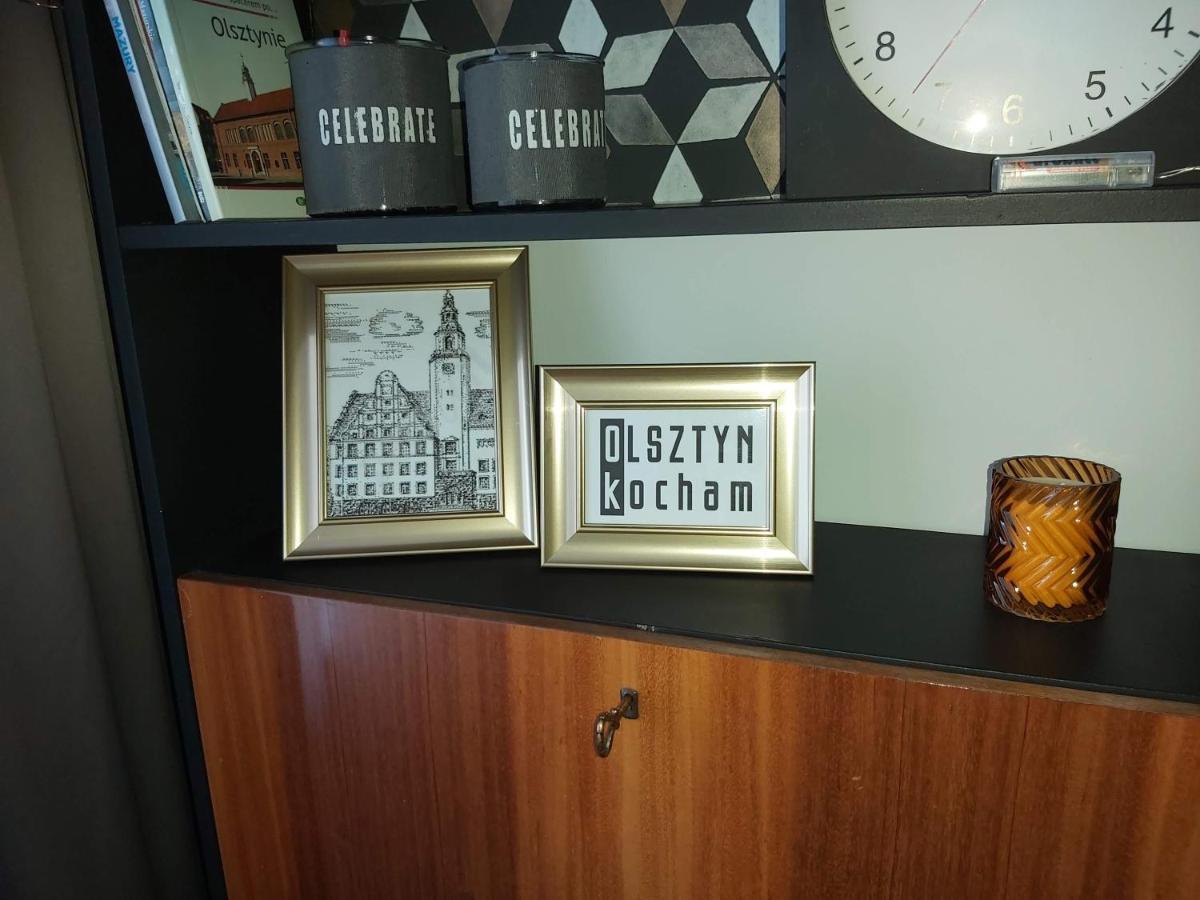 Lengowskiego Apartament Centrum Олщин Екстериор снимка