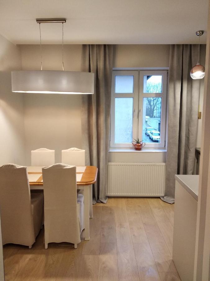 Lengowskiego Apartament Centrum Олщин Екстериор снимка
