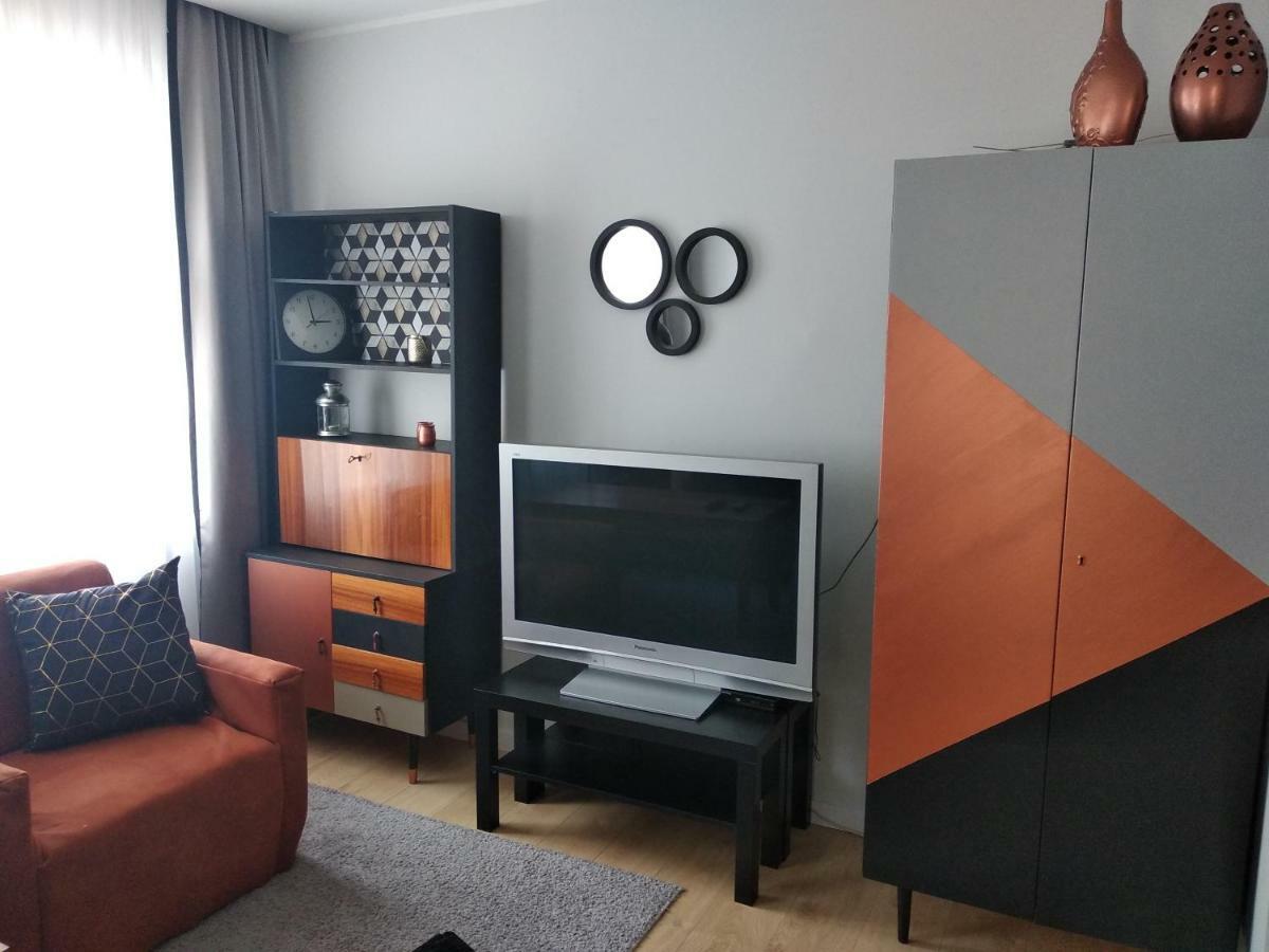 Lengowskiego Apartament Centrum Олщин Екстериор снимка