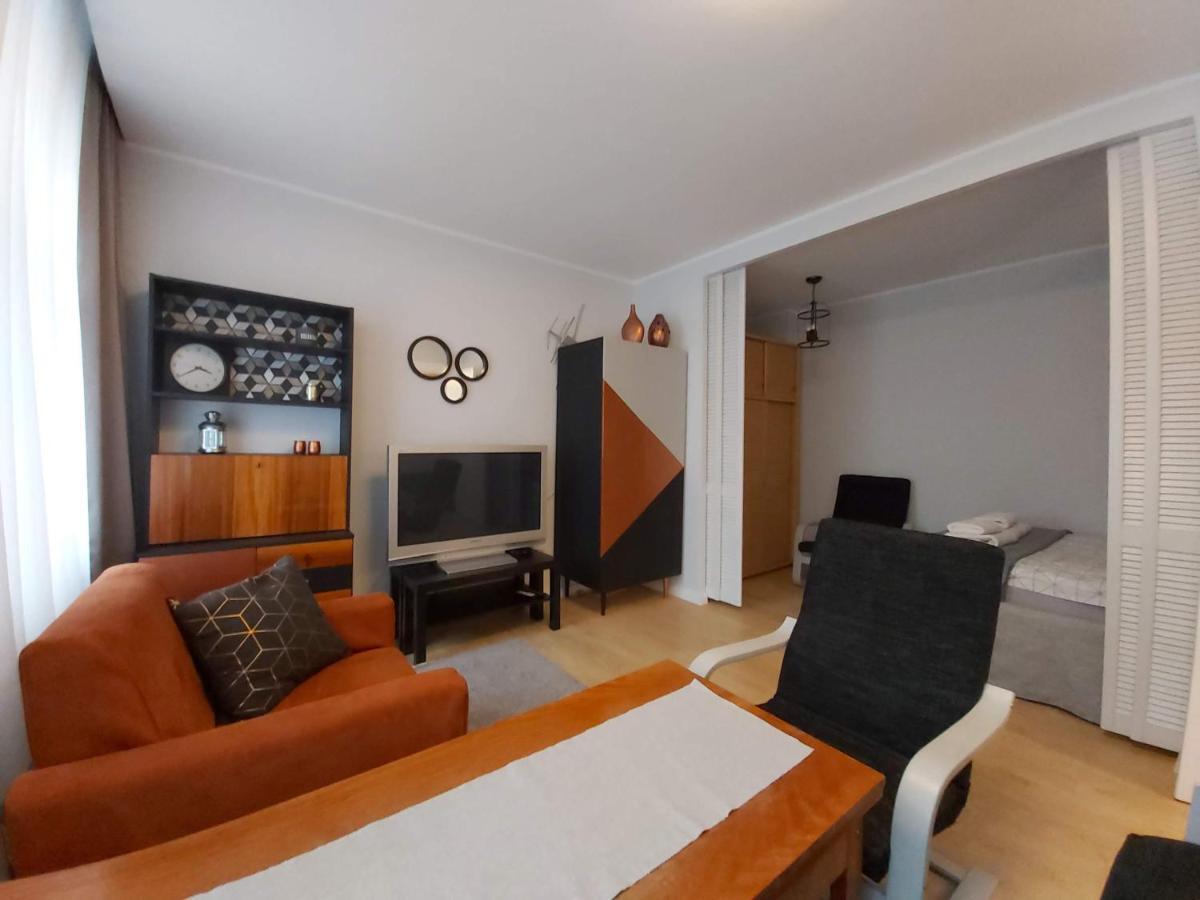 Lengowskiego Apartament Centrum Олщин Екстериор снимка