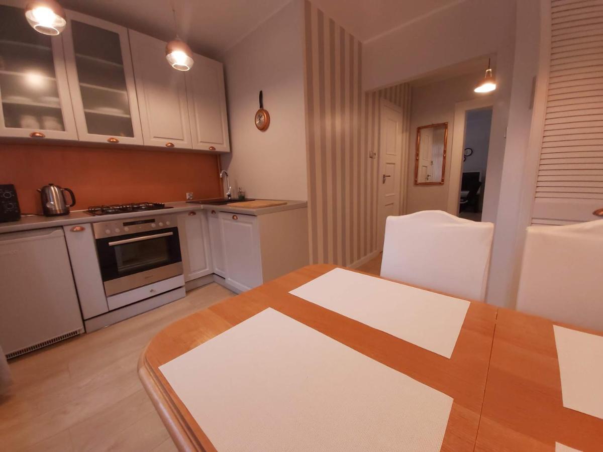 Lengowskiego Apartament Centrum Олщин Екстериор снимка
