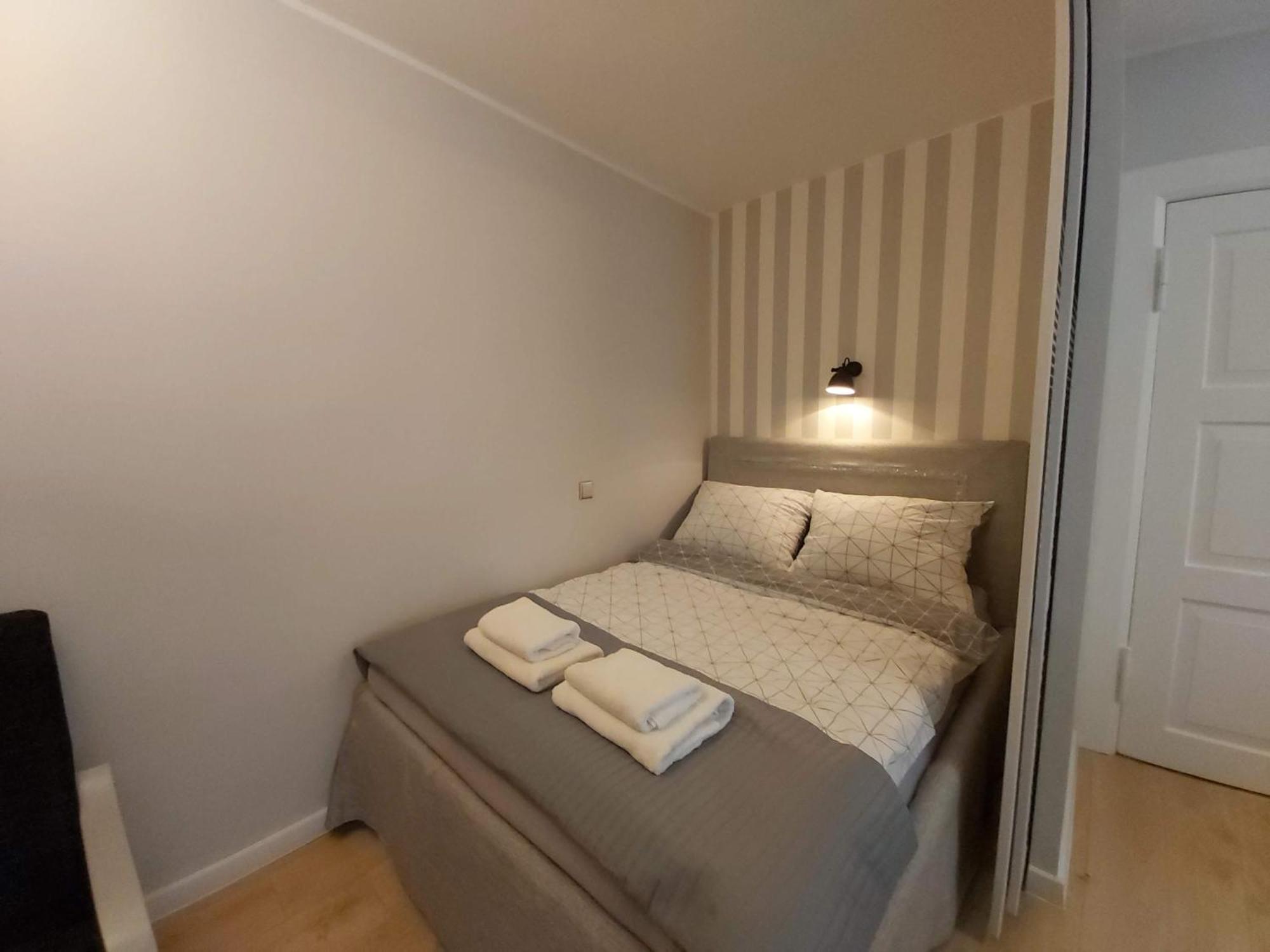 Lengowskiego Apartament Centrum Олщин Екстериор снимка