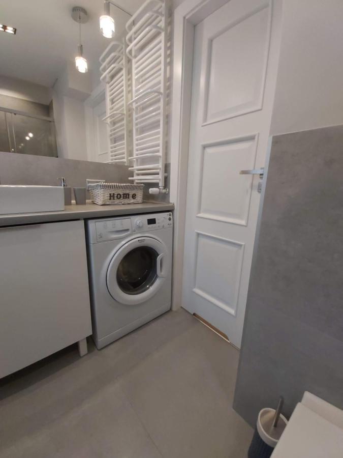 Lengowskiego Apartament Centrum Олщин Екстериор снимка