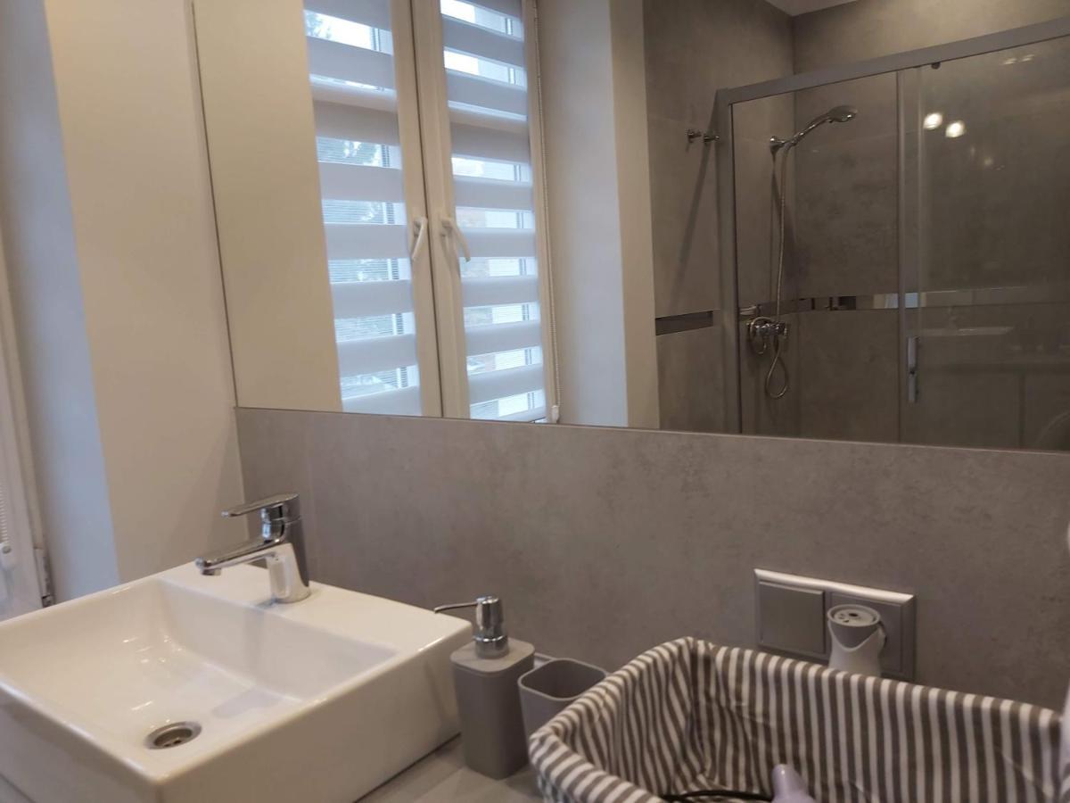 Lengowskiego Apartament Centrum Олщин Екстериор снимка